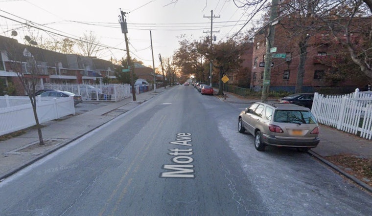 Far Rockaway Thieves Zero In On Designer Jackets And Kicks, Cops Say