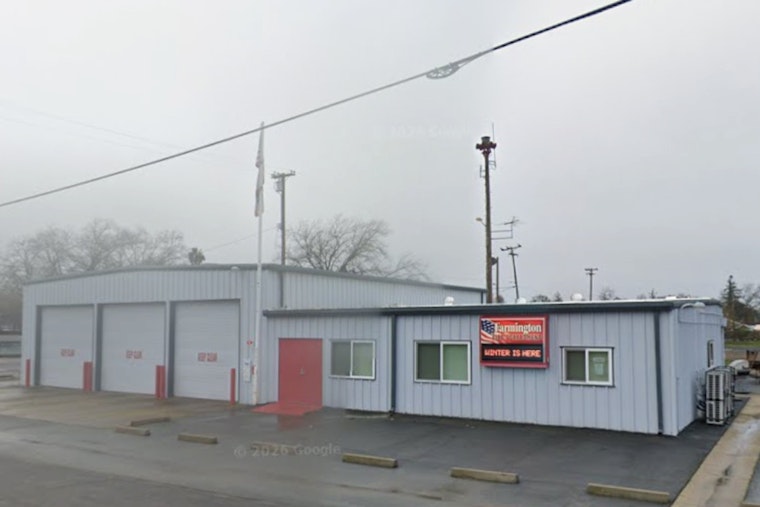 Farmington Firehouse Turmoil Spurs Chief Hunt Across 100 Square Miles