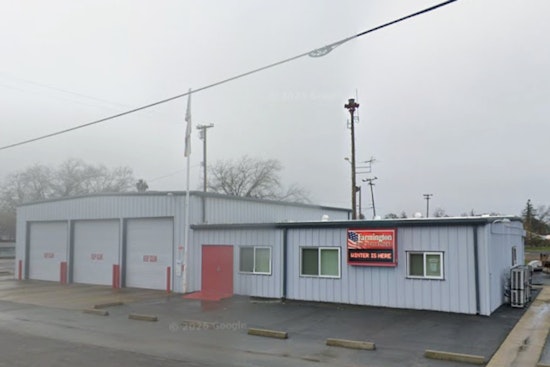 Farmington Firehouse Turmoil Spurs Chief Hunt Across 100 Square Miles
