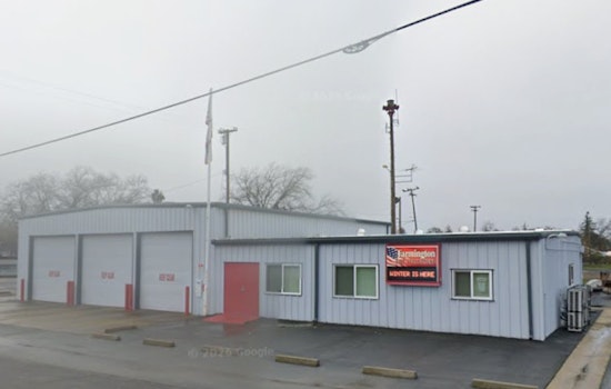 Farmington Firehouse Turmoil Spurs Chief Hunt Across 100 Square Miles
