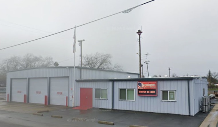 Farmington Firehouse Turmoil Spurs Chief Hunt Across 100 Square Miles