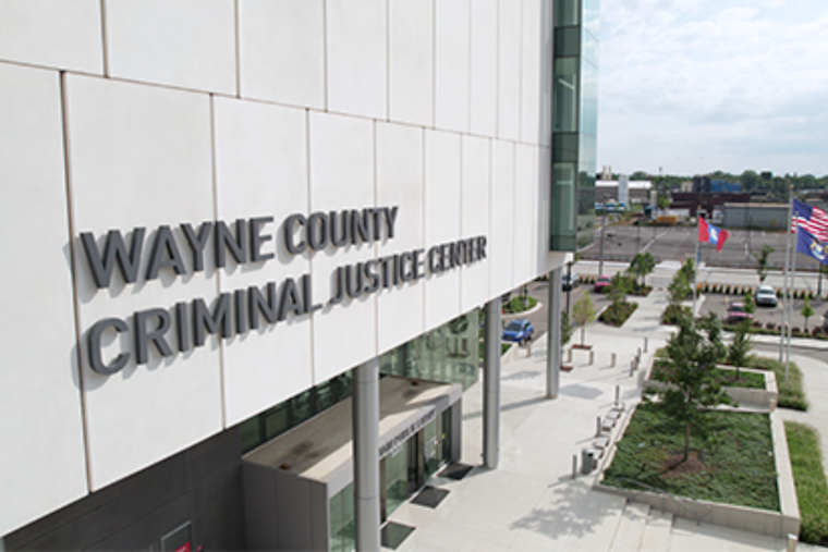 Farmington Hills Teen Headed To Detroit Murder Trial Over 2024 Park Killing