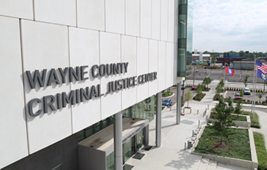 Farmington Hills Teen Headed To Detroit Murder Trial Over 2024 Park Killing