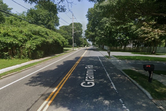 Farmingville Man Accused of Fatally Stabbing Estranged Wife and Injuring Teen on Granny Road