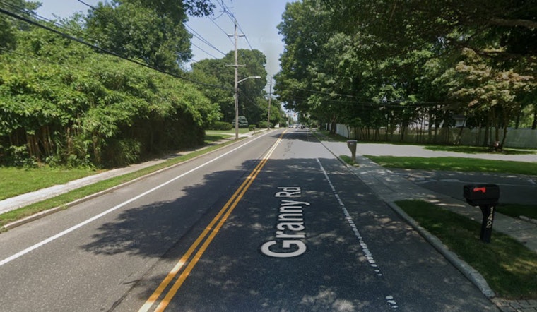 Farmingville Man Accused of Fatally Stabbing Estranged Wife and Injuring Teen on Granny Road