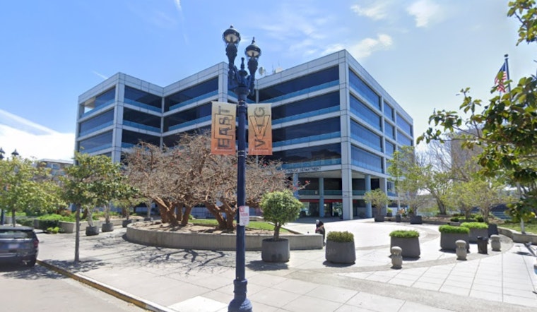 Fashion Valley Chaos As JCPenney Guard Stabbed With Pliers In Botched Robbery