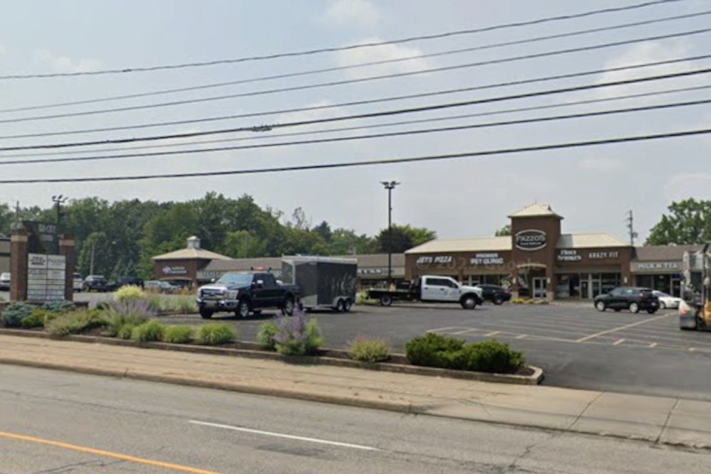 Fast Eddie's Jumps To Tri City Center As Parma Favorite Grows