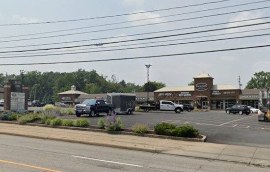 Fast Eddie's Jumps To Tri City Center As Parma Favorite Grows