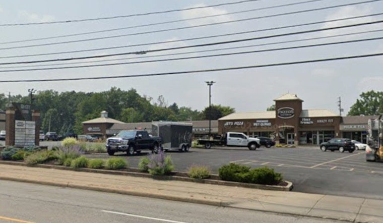 Fast Eddie's Jumps To Tri City Center As Parma Favorite Grows