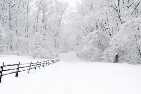 Fast Moving Winter Storm Shuts State Offices Across Five Northern Nevada Counties