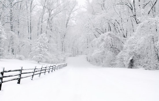 Fast Moving Winter Storm Shuts State Offices Across Five Northern Nevada Counties
