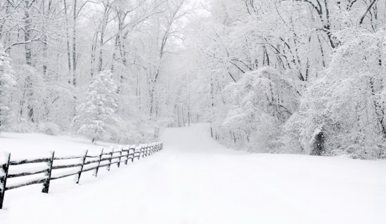 Fast Moving Winter Storm Shuts State Offices Across Five Northern Nevada Counties
