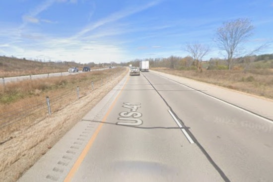 Fatal Collision on I-41 in Washington County Claims One Life, Traffic Snarled for Hours During Investigation