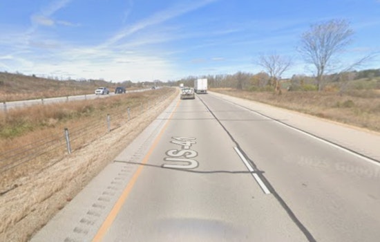 Fatal Collision on I-41 in Washington County Claims One Life, Traffic Snarled for Hours During Investigation