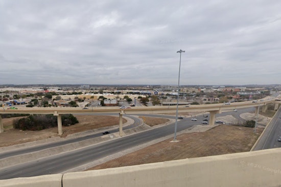 Fatal Crash Closes Loop 410 Near Hwy 151 in San Antonio