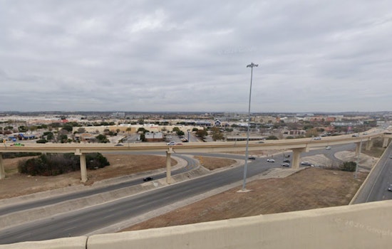 Fatal Crash Closes Loop 410 Near Hwy 151 in San Antonio