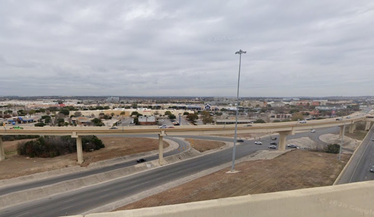 Fatal Crash Closes Loop 410 Near Hwy 151 in San Antonio