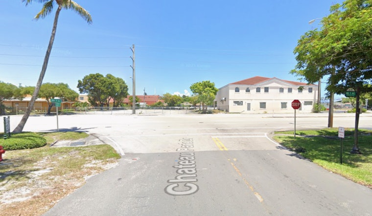 Fatal Police-Involved Shooting in Fort Lauderdale Leaves Suspect Dead as Officers Are Placed on Leave Pending Investigation