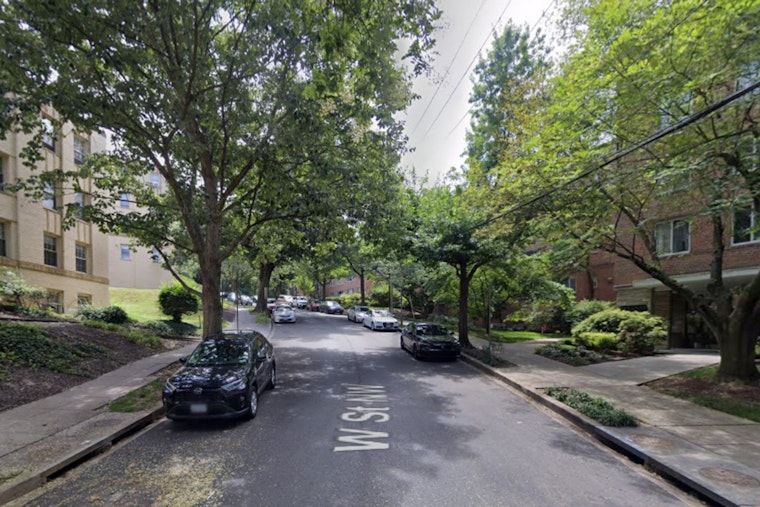 Fatal Shooting in Glover Park Leaves Woman Dead, Child Injured as Suspect Dead After Pursuit