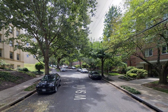 Fatal Shooting in Glover Park Leaves Woman Dead, Child Injured as Suspect Dead After Pursuit