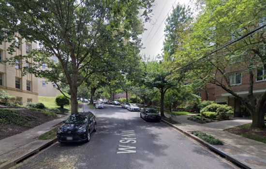 Fatal Shooting in Glover Park Leaves Woman Dead, Child Injured as Suspect Dead After Pursuit
