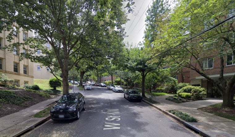 Fatal Shooting in Glover Park Leaves Woman Dead, Child Injured as Suspect Dead After Pursuit