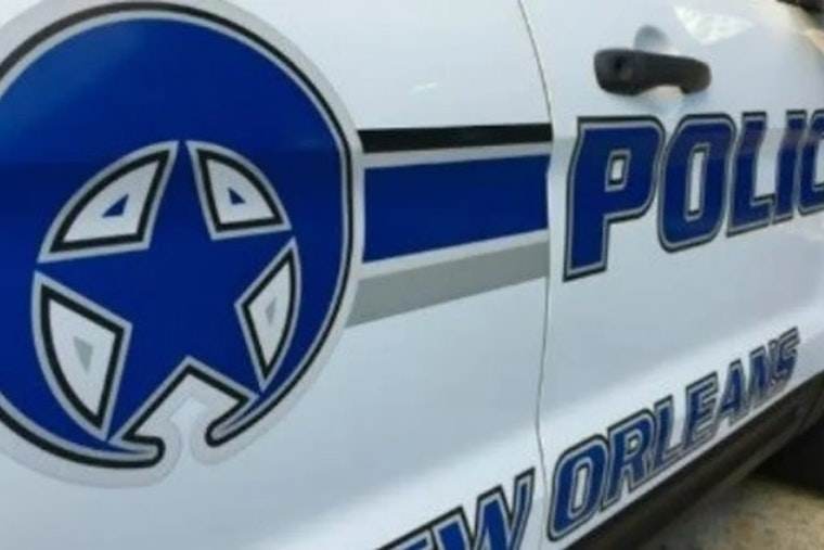 3 A.M. Gunfire Rocks North Galvez As Man Found Shot Dead