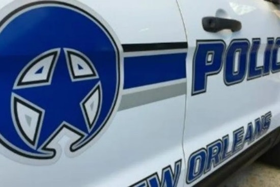 3 A.M. Gunfire Rocks North Galvez As Man Found Shot Dead
