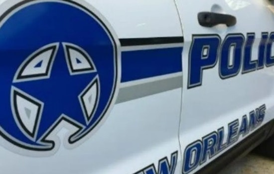 3 A.M. Gunfire Rocks North Galvez As Man Found Shot Dead