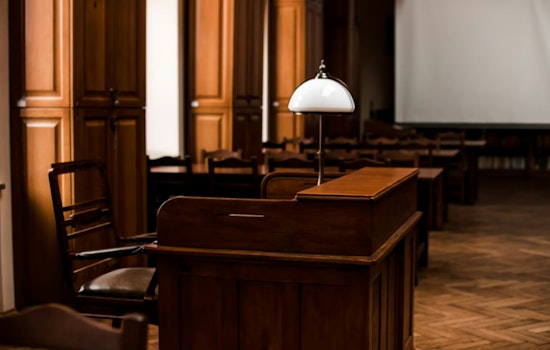 Jury Selection Begins for Colin Gray, Accused of Enabling Apalachee High School Massacre