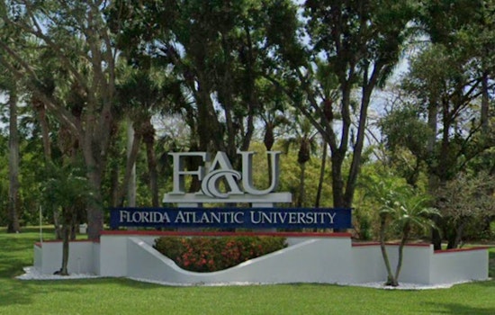 FAU Hiring Fight Heats Up As Florida Puts H-1B Visas On Ice