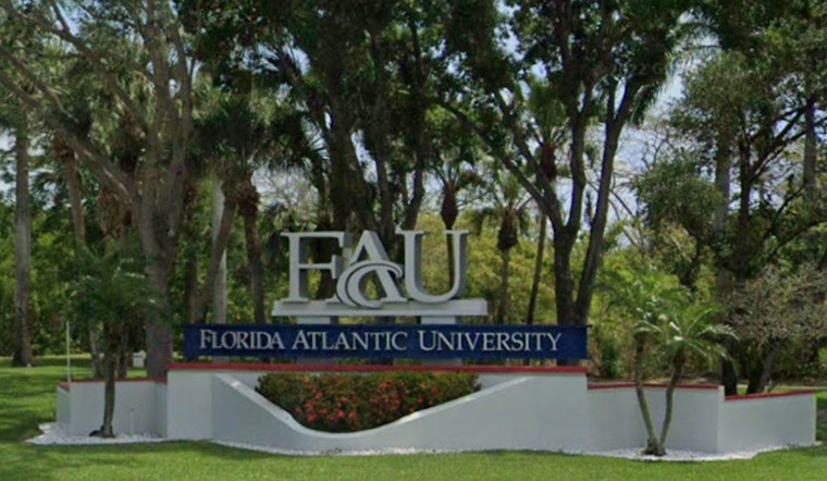 FAU Hiring Fight Heats Up As Florida Puts H-1B Visas On Ice