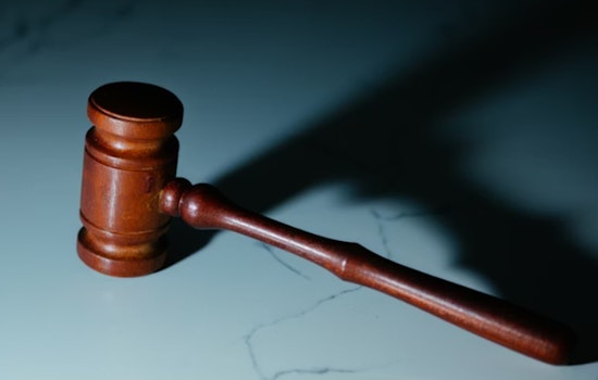 Fayette County Woman Pleads Guilty In Stolen Valor Case