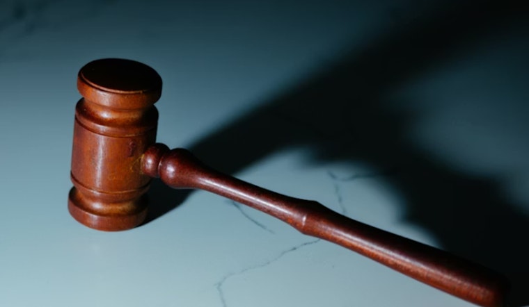 Fayette County Woman Pleads Guilty In Stolen Valor Case