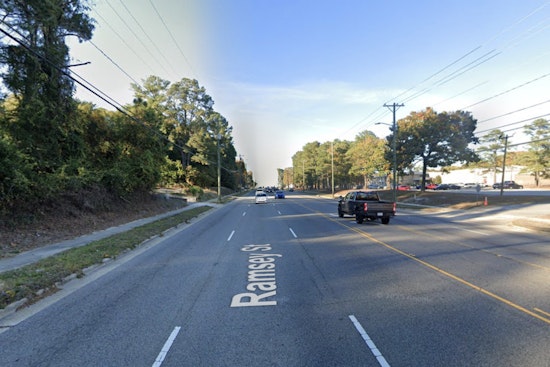 Fayetteville Fires Damage Businesses and Disrupt Traffic