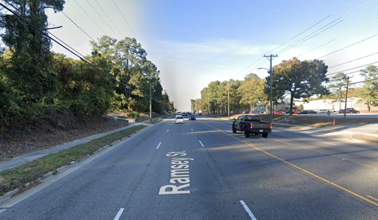 Fayetteville Fires Damage Businesses and Disrupt Traffic