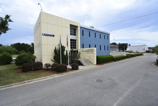 Fayetteville Power Board Signs Off On Hike That Zaps Bills By $8