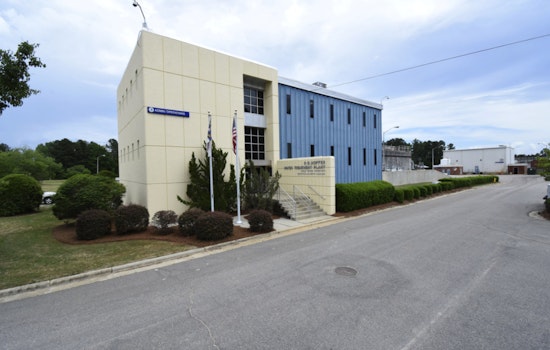 Fayetteville Power Board Signs Off On Hike That Zaps Bills By $8