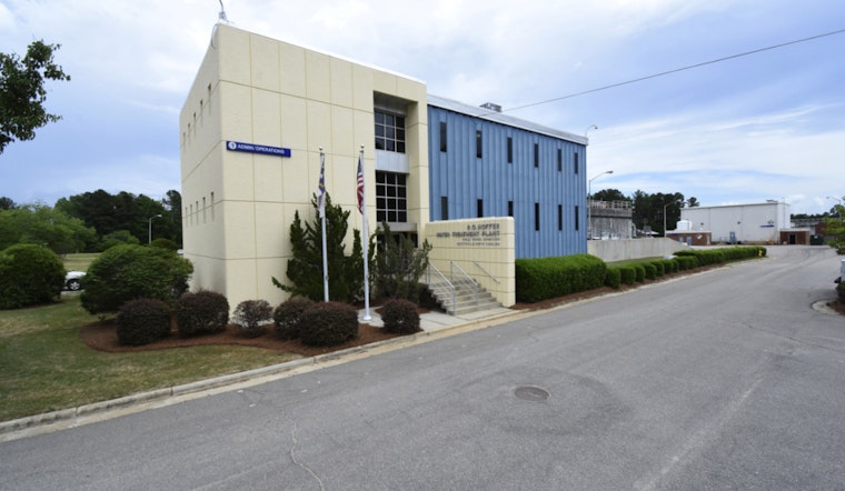 Fayetteville Power Board Signs Off On Hike That Zaps Bills By $8