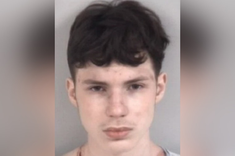 Fayetteville Teen Wrestler Busted After Mom Found Stuffed In Recycling Bin