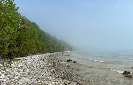 FBI Digs In On Detroit Millionaire’s North Fox Island Of Secrets