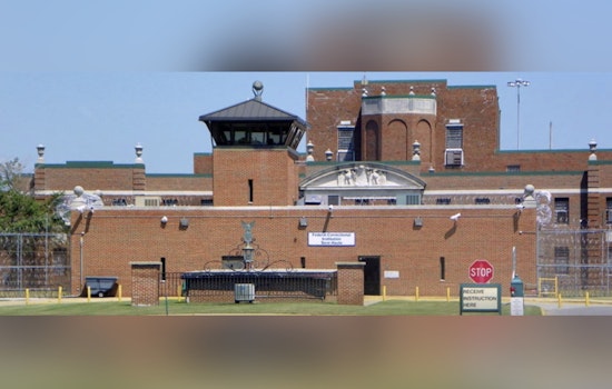 FBI Investigates Inmate Death at Terre Haute Federal Correctional Institution