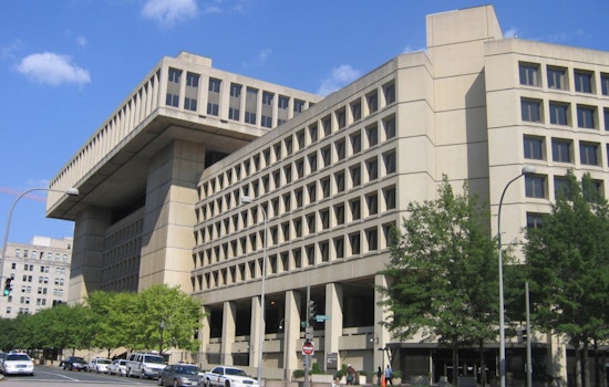 FBI Knocks Put Extinction Rebellion NYC and Boston in the Crosshairs