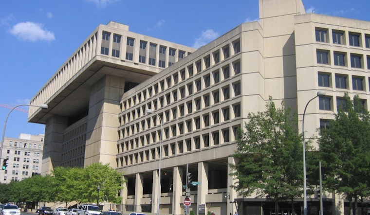 FBI Knocks Put Extinction Rebellion NYC and Boston in the Crosshairs