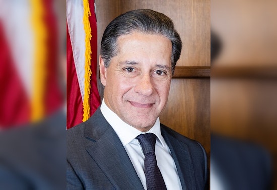 FBI Raids LAUSD HQ and Carvalho's San Pedro Home