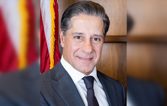 FBI Raids LAUSD HQ and Carvalho's San Pedro Home