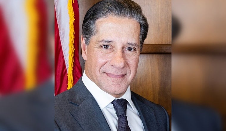FBI Raids LAUSD HQ and Carvalho's San Pedro Home