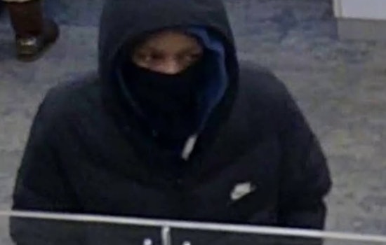 FBI Seeks Public Assistance to Identify Suspect in Euclid PNC Bank Robbery
