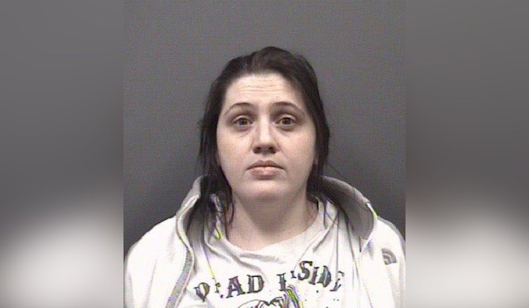FBI Tip Triggers China Grove Traffic-Stop Bust In Infant Sex Abuse Case