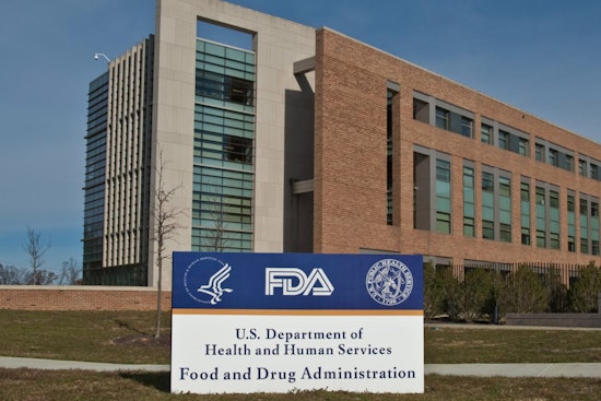 FDA Backs Wearable Electric-Field Device For Tough-To-Treat Pancreatic Cancer
